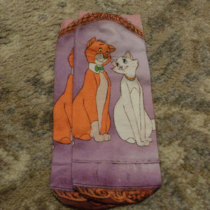 Aristocats socks disney classic
